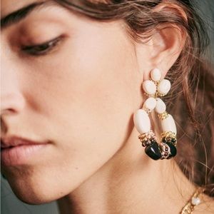 Sézane Hillary Earrings